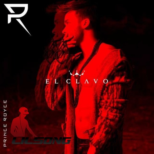 Prince Royce - El Clavo